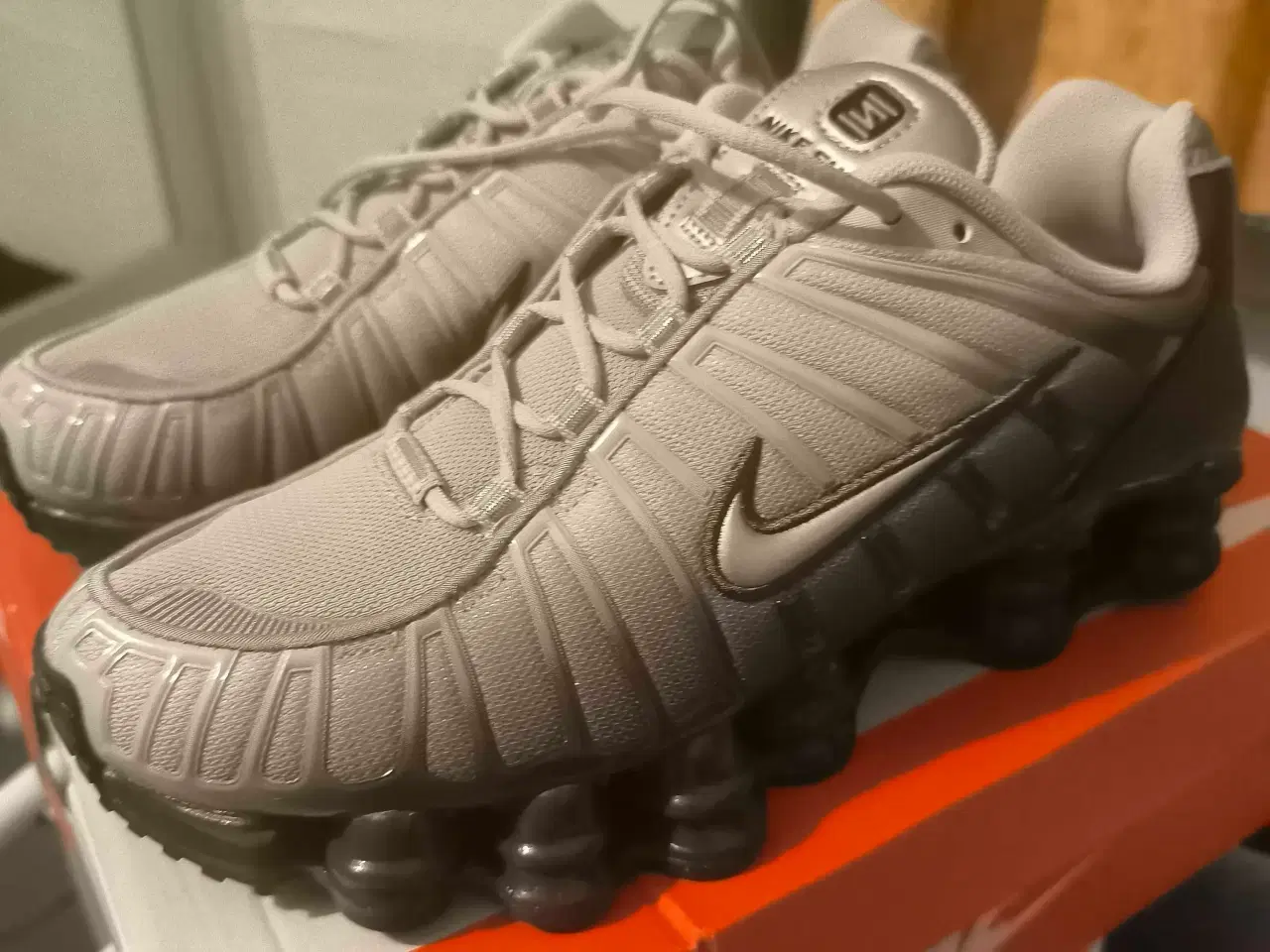 Billede 1 - Nike shox  