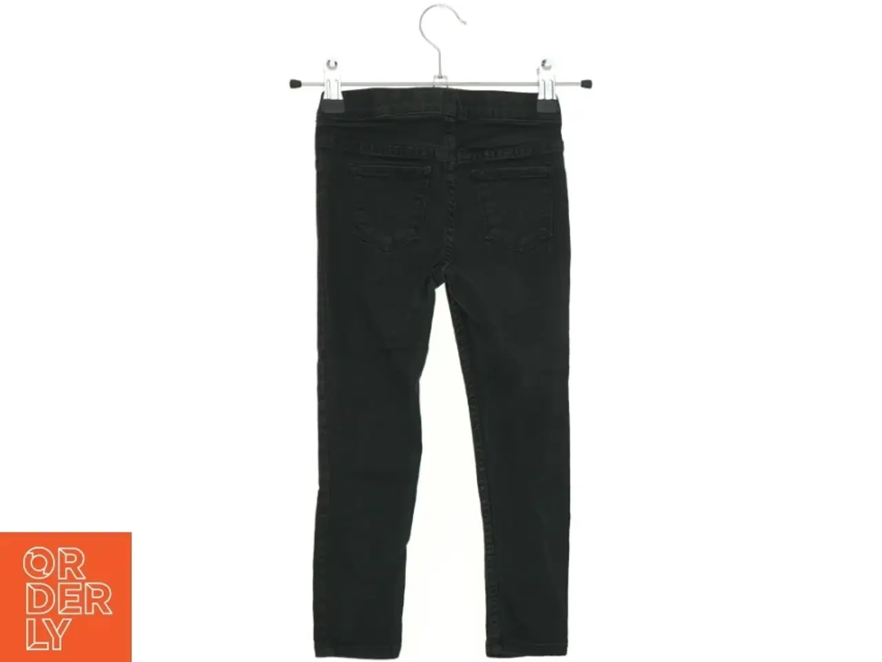 Billede 2 - Jeans fra H&M (str. 104 cm)