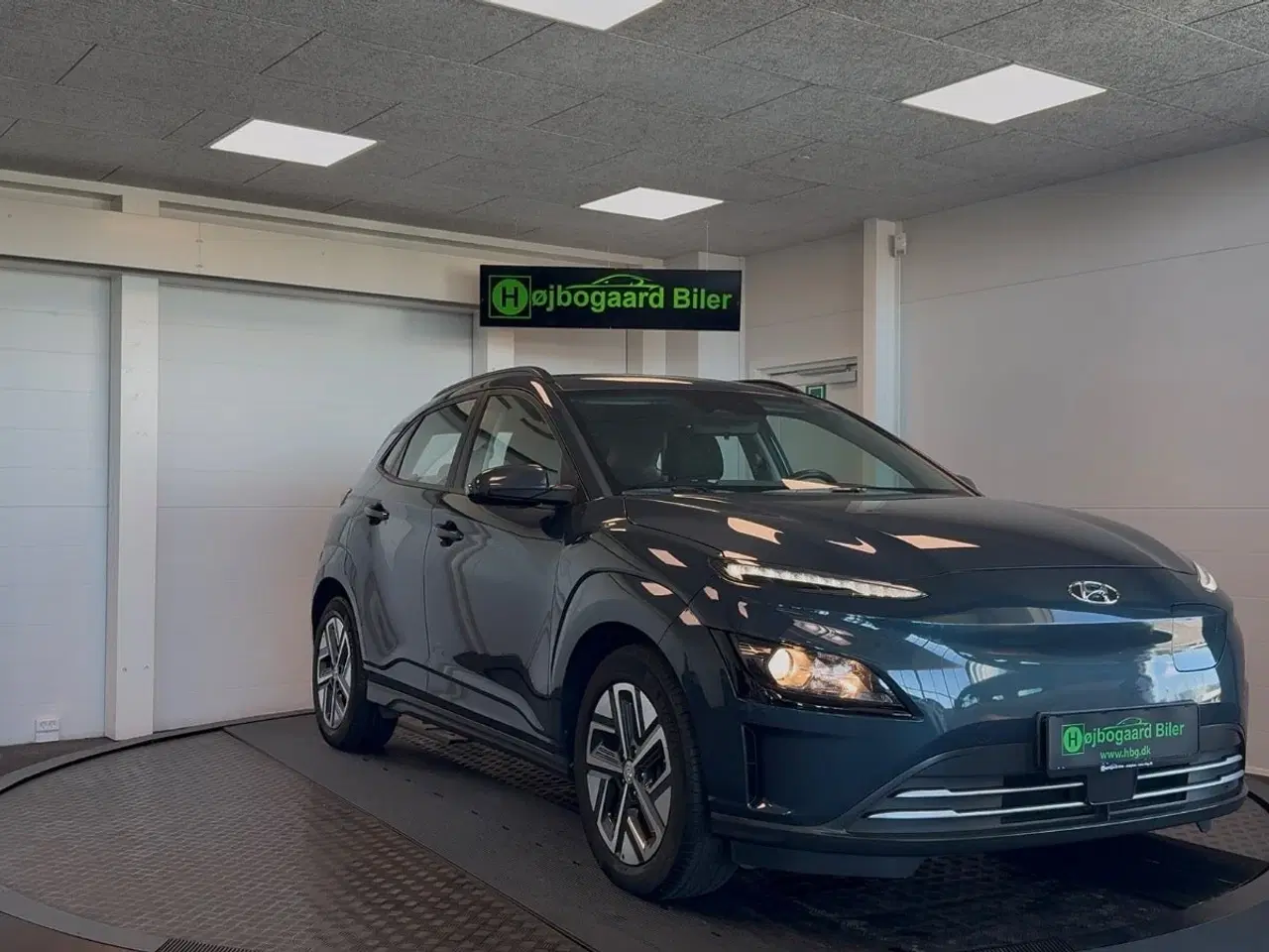 Billede 7 - Hyundai Kona 64 EV Select