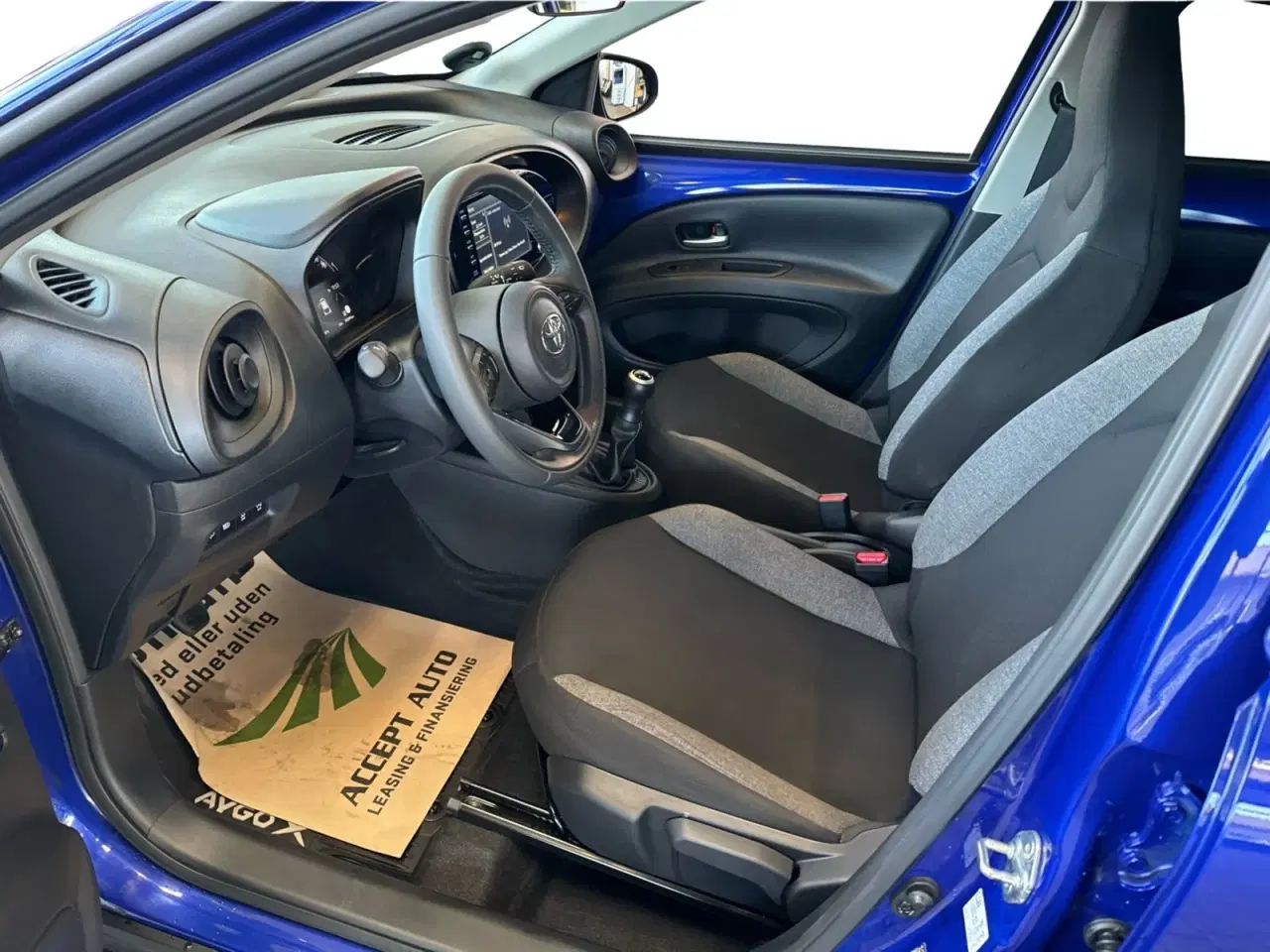Billede 10 - Toyota Aygo X 1,0 Air Envy