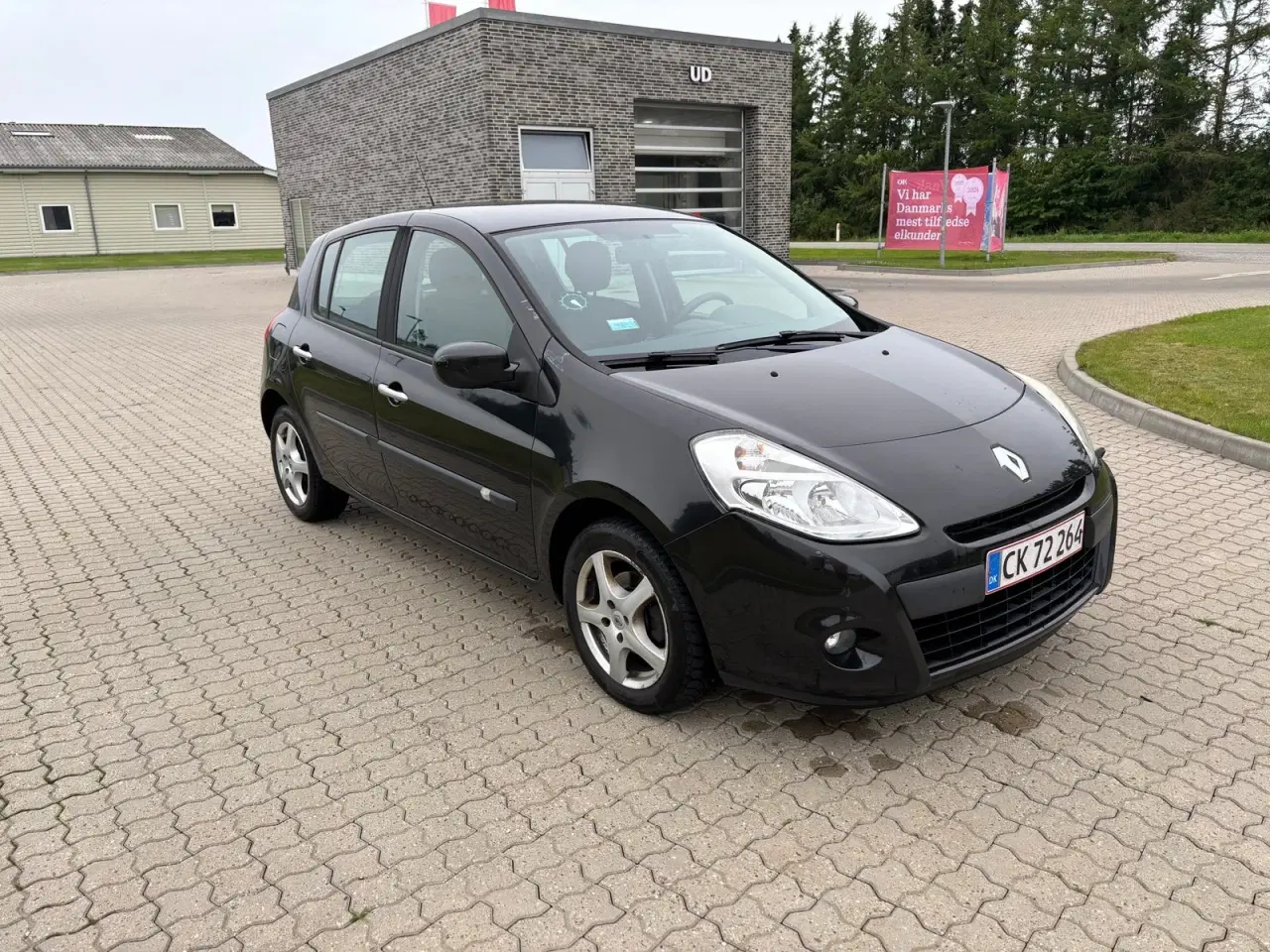 Billede 2 - Renault Clio III 1,2 16V Authentique