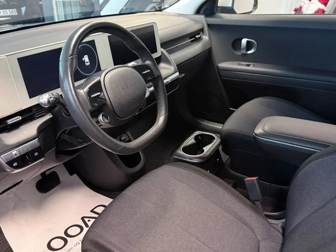 Billede 11 - Hyundai Ioniq 5 77 Essential