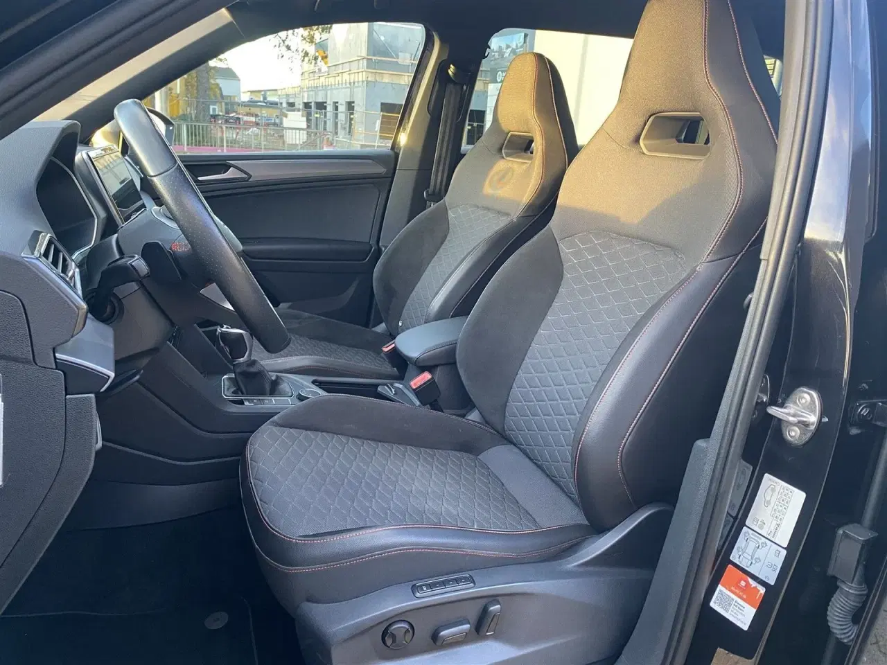 Billede 7 - Seat Tarraco 1,4 eHybrid FR DSG