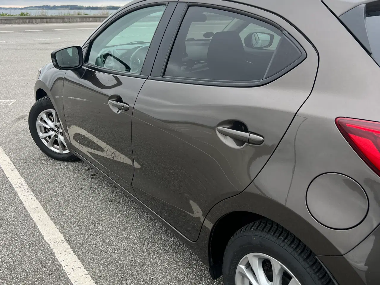 Billede 3 - Mazda 2 