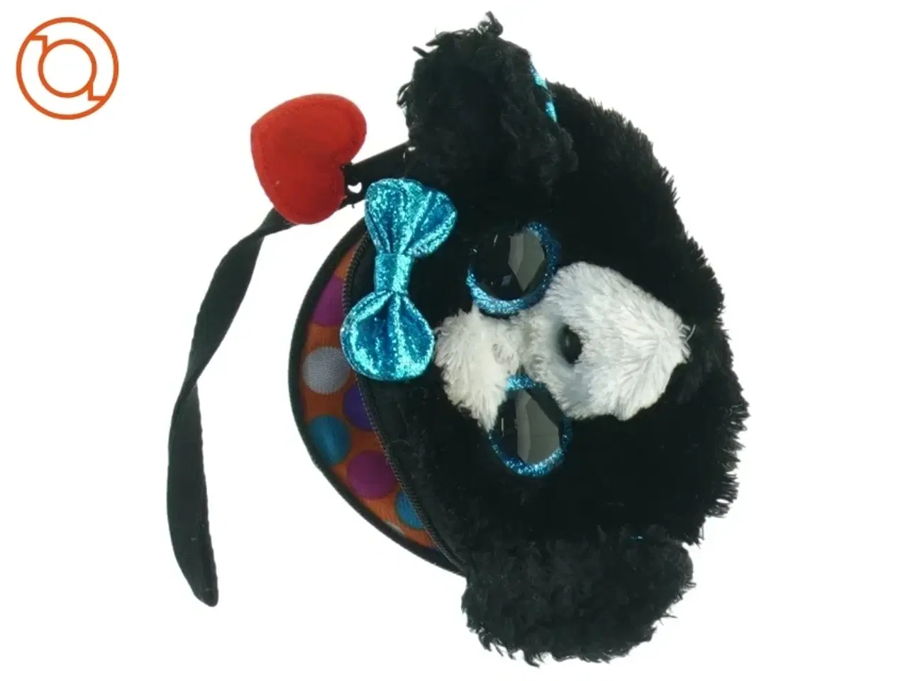 Billede 6 - Legetøjs dyrepung fra Ty (str. 15 x 10 cm)