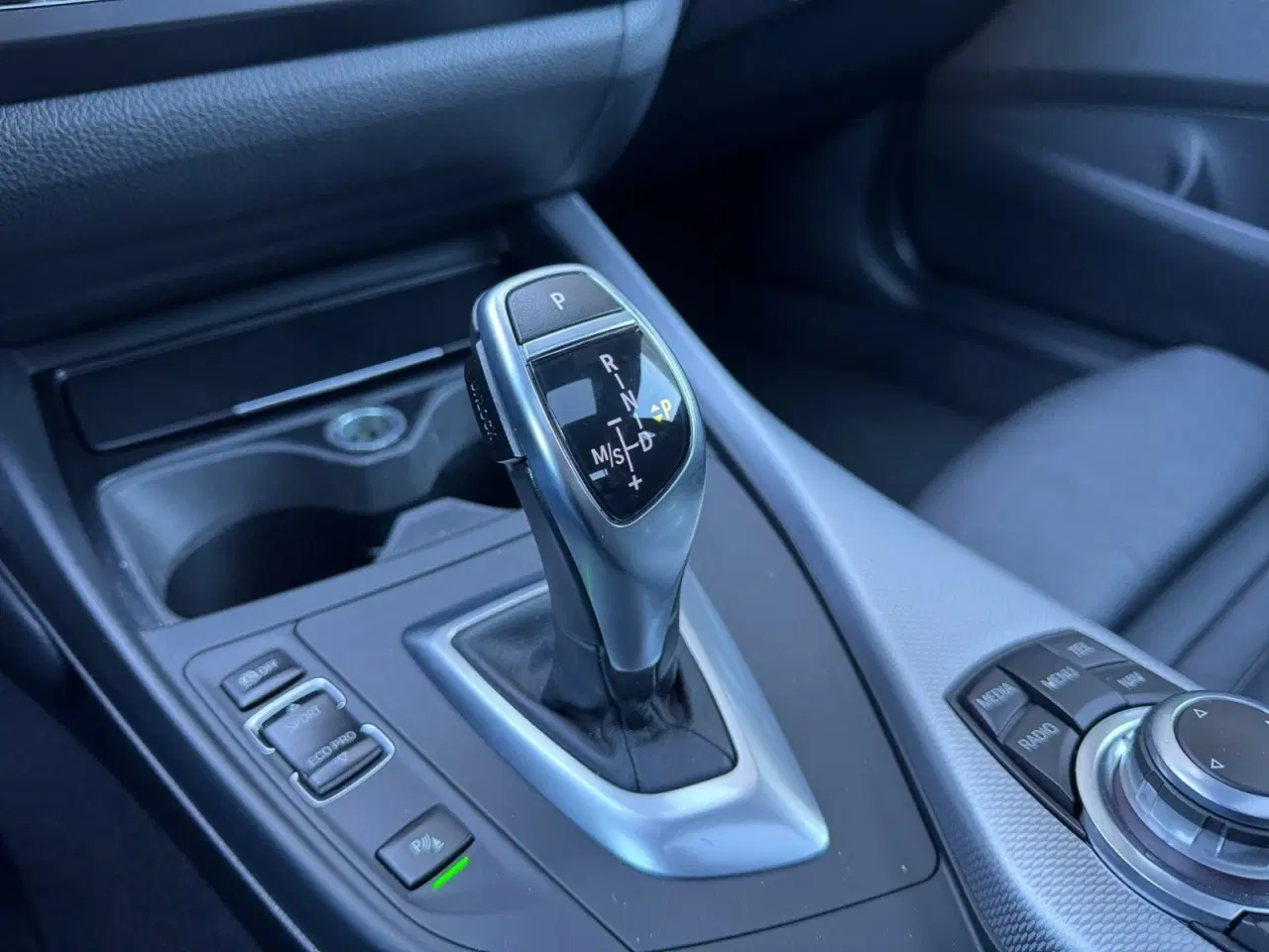 Billede 7 - BMW M135i 3,0 aut. Van