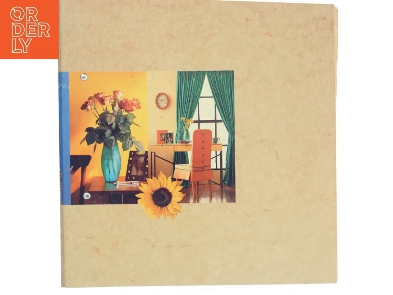 Billede 1 - Det kærlige hjem (Bog)