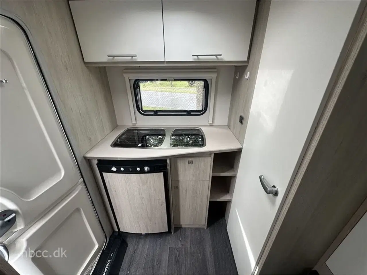 Billede 2 - 2022 - Caravelair ALBA 350