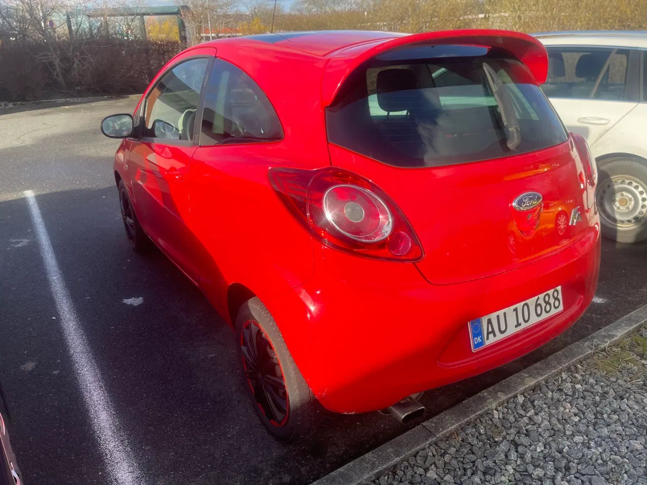 Billede 2 - Ford ka 