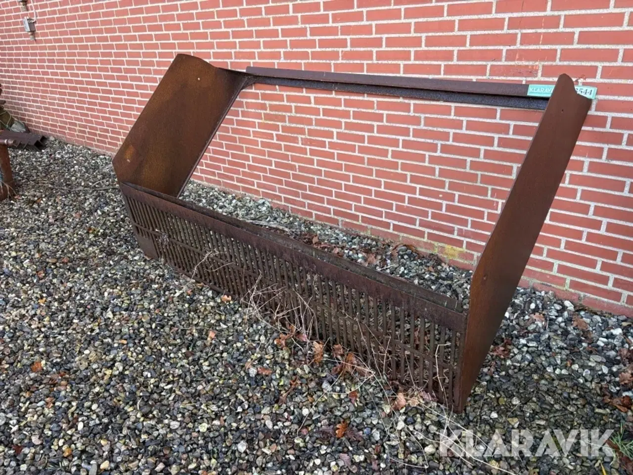 Billede 1 - Kartoffelskovl