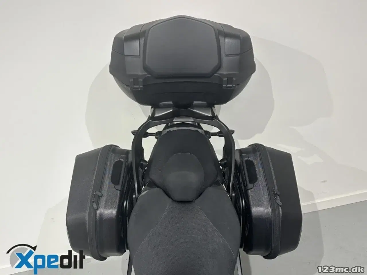 Billede 21 - Yamaha Niken