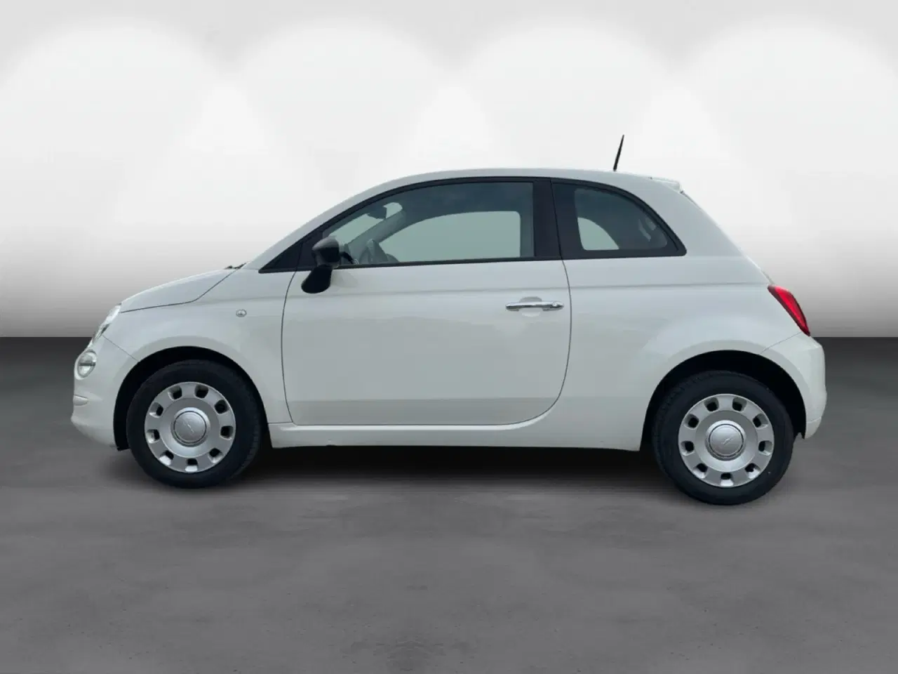 Billede 2 - Fiat 500 1,2 Pop Start & Stop 69HK 3d