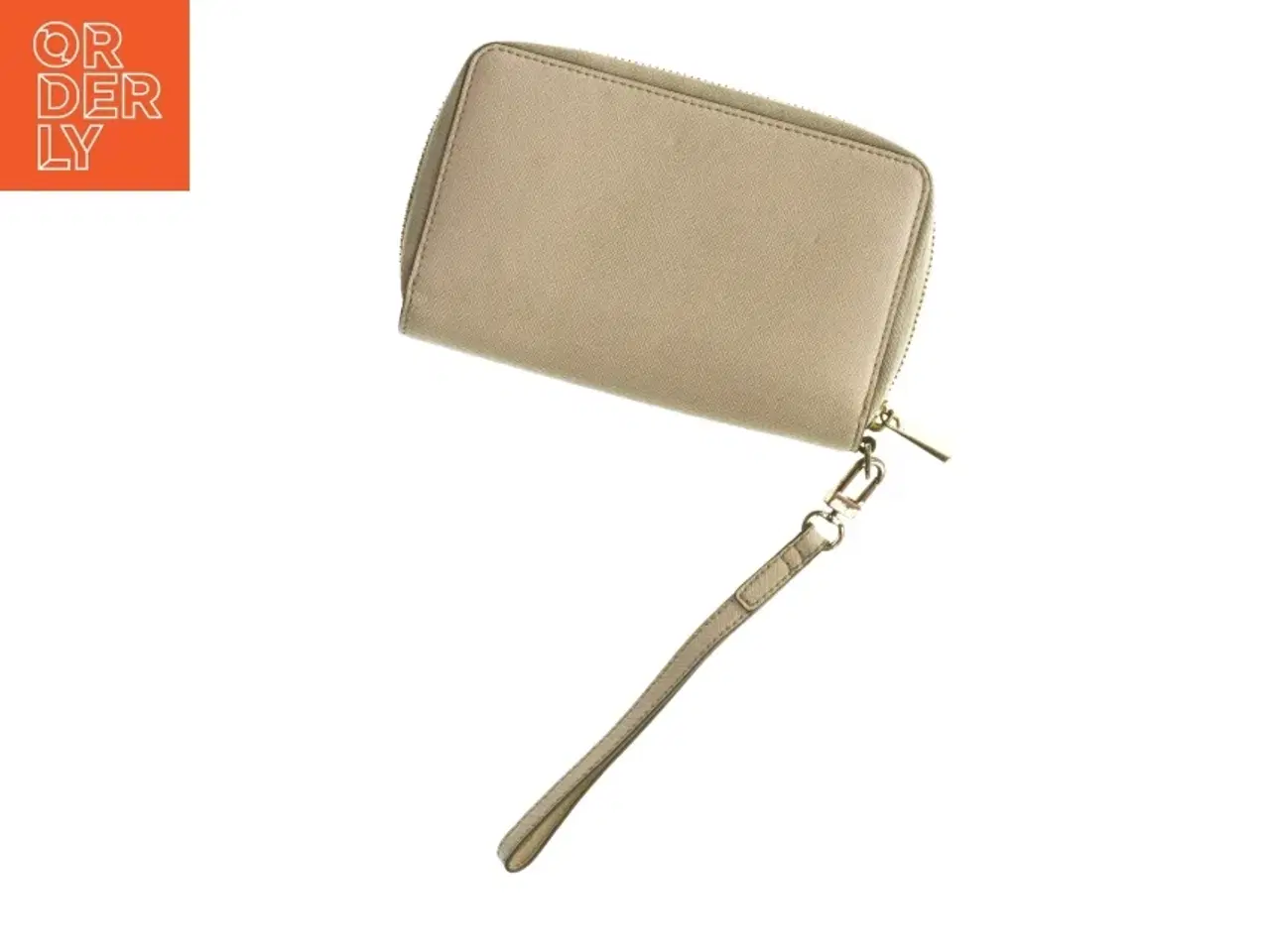 Billede 2 - Tory Burch pung med håndledsrem