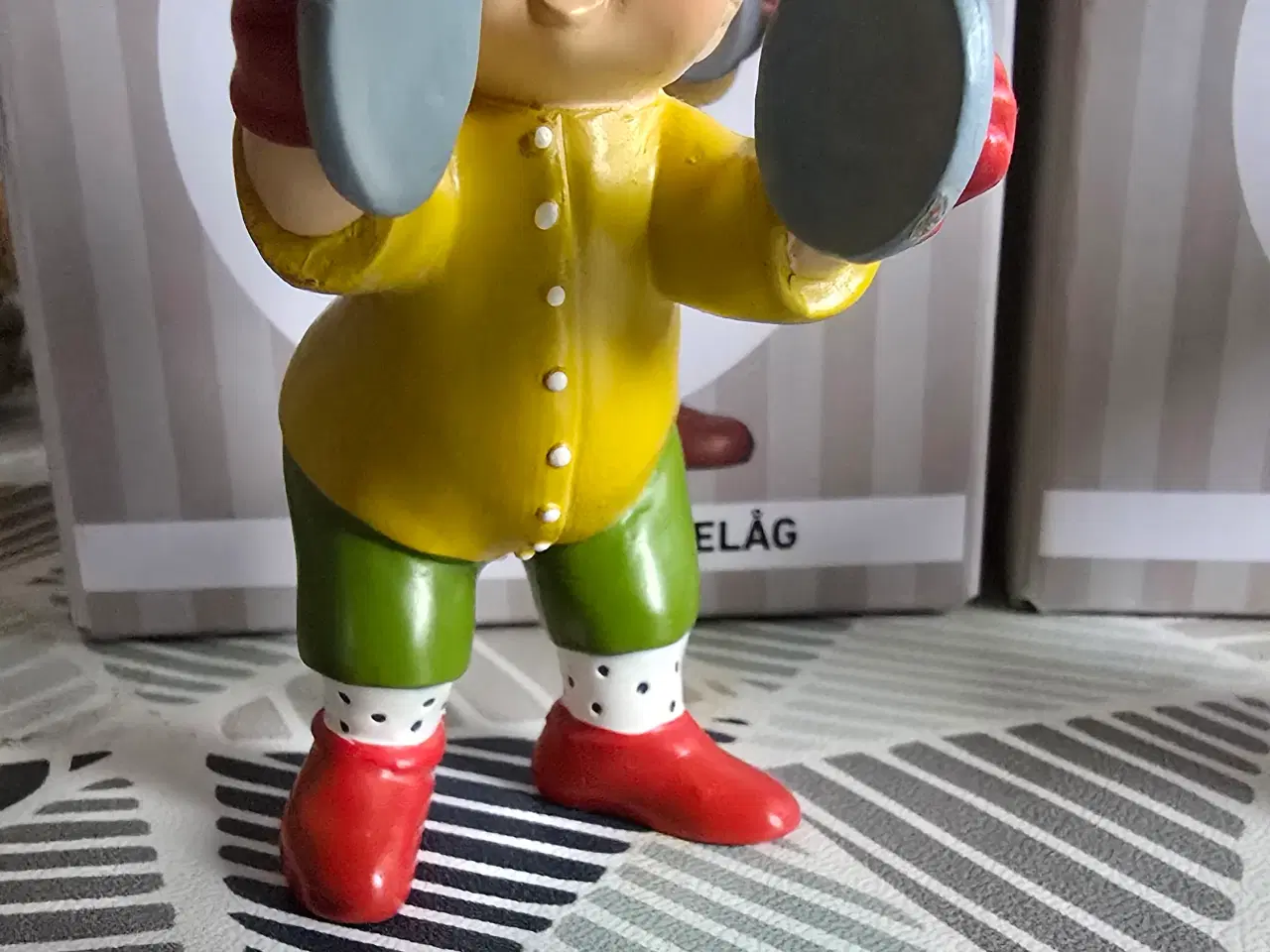 Billede 7 - Christel musiknisser