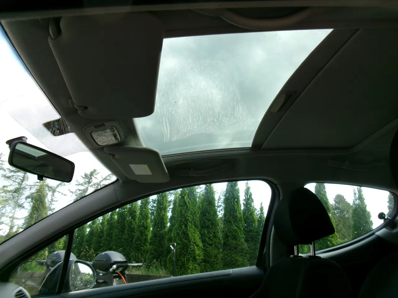 Billede 6 - Peugeot 207 s 16