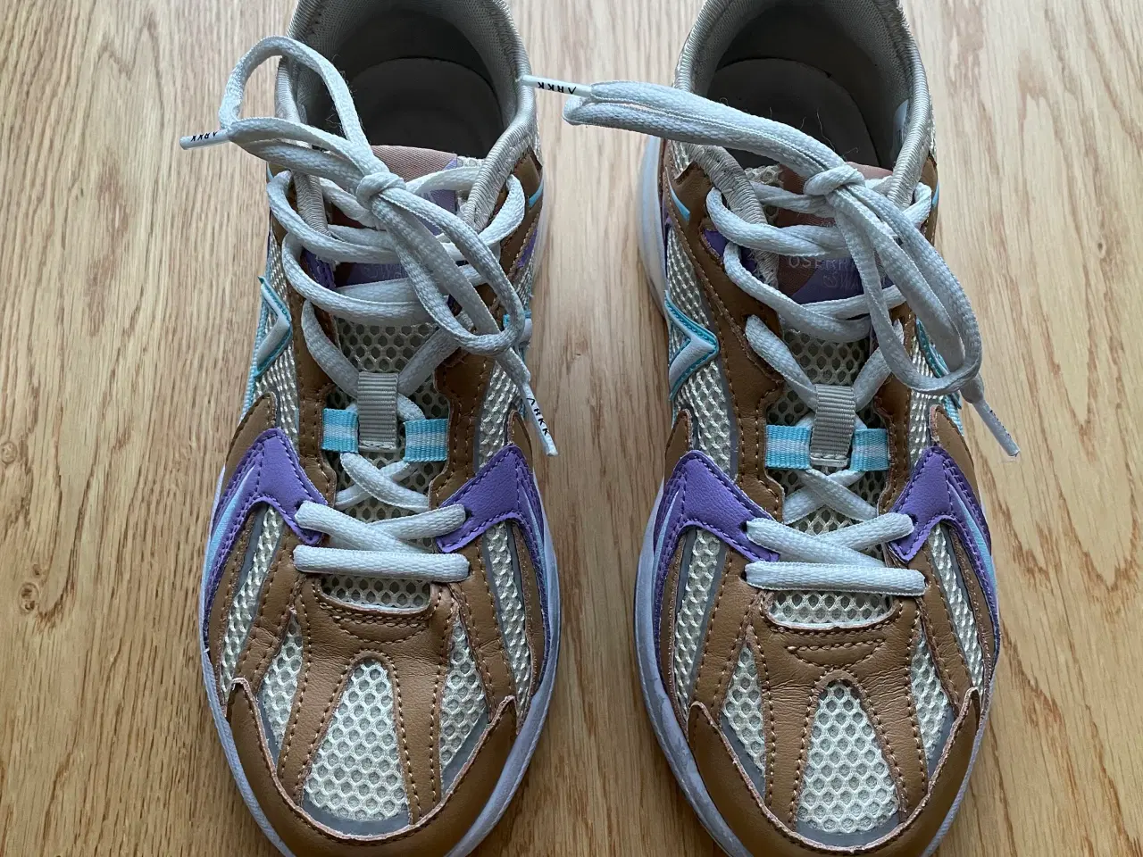 Billede 4 - Arkk Copenhagen sneakers