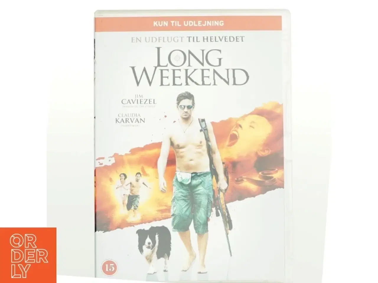 Billede 1 - Long Weekend
