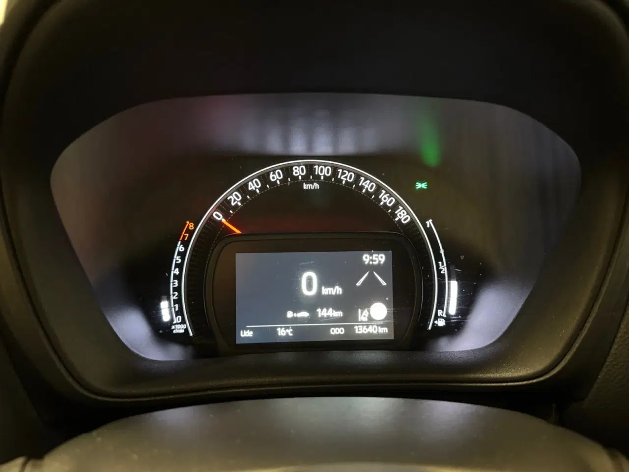Billede 6 - Toyota Aygo X 1,0 Active