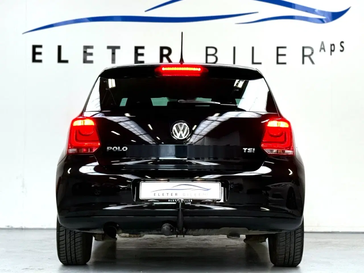 Billede 3 - VW Polo 1,2 TSi 105 Highline
