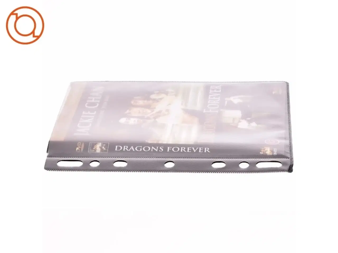 Billede 2 - Jackie Chan: Dragons Forever (DVD)