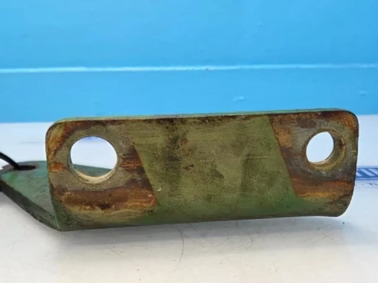 Billede 9 - John Deere 6300 Beslag R.  L77476