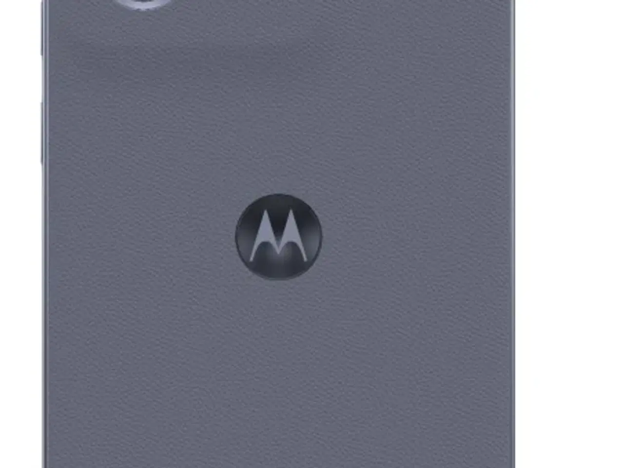 Billede 2 - Motorola Edge 50 Neo Grå