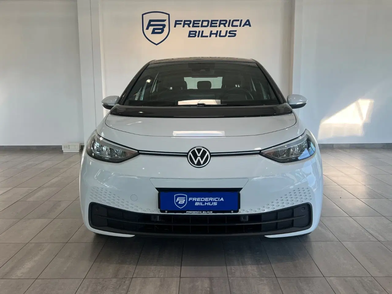 Billede 3 - VW ID.3 58 Pro