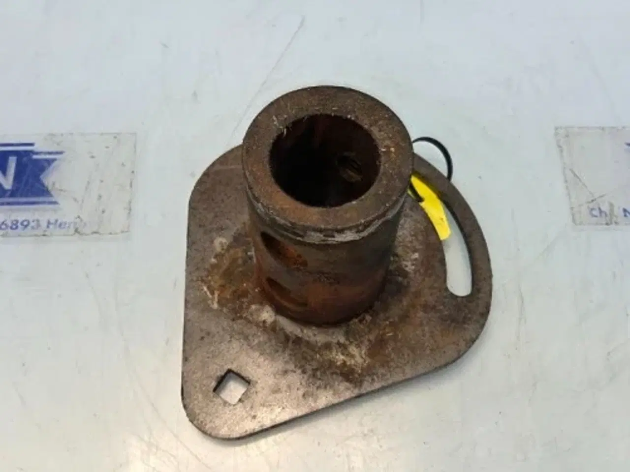 Billede 8 - New Holland BB9090 Beslag 700141185