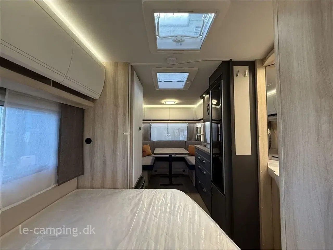 Billede 2 - 2026 - Hobby De Luxe 460 UFe