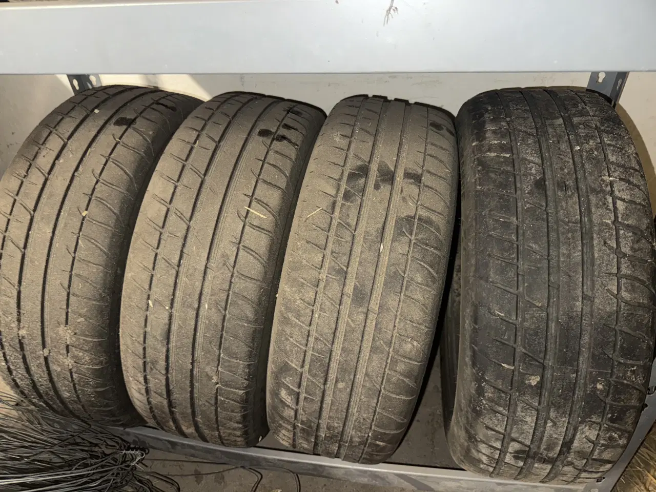 Billede 2 - Fine sommerdæk 