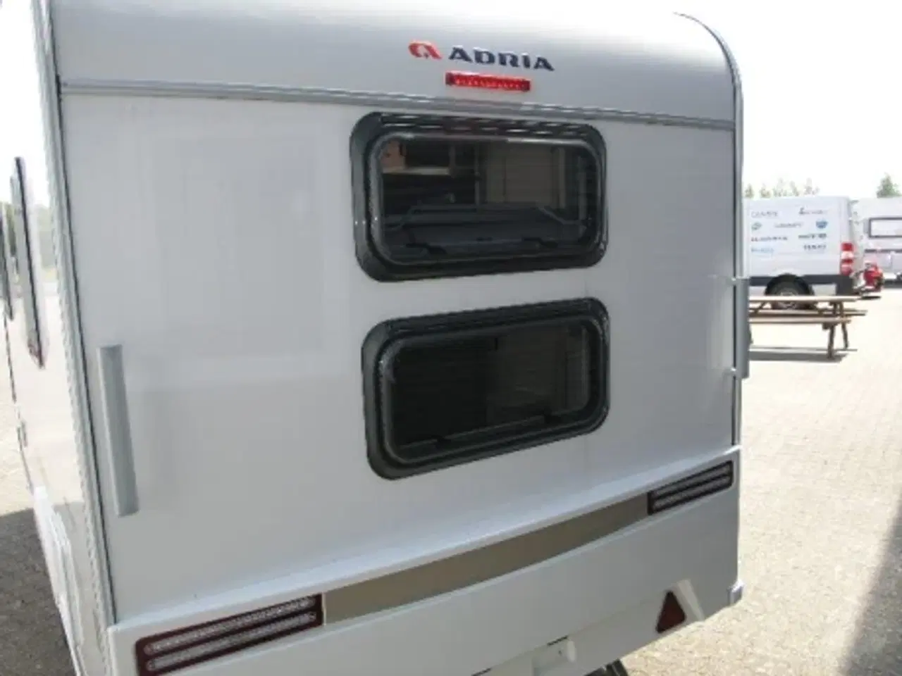 Billede 5 - Adria Aviva LITE 360DK