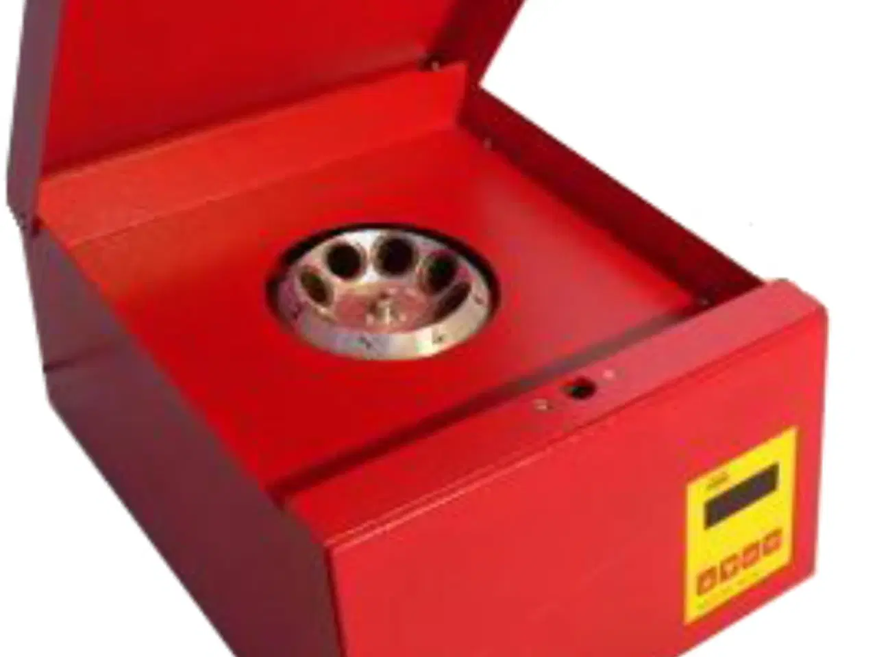 Billede 1 - Funke gerber centrifuge