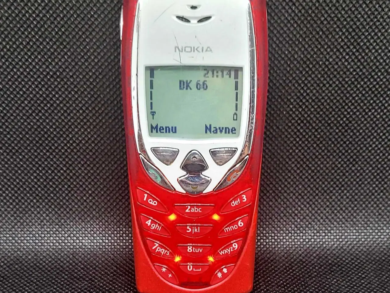 Billede 2 - Nokia 8310 