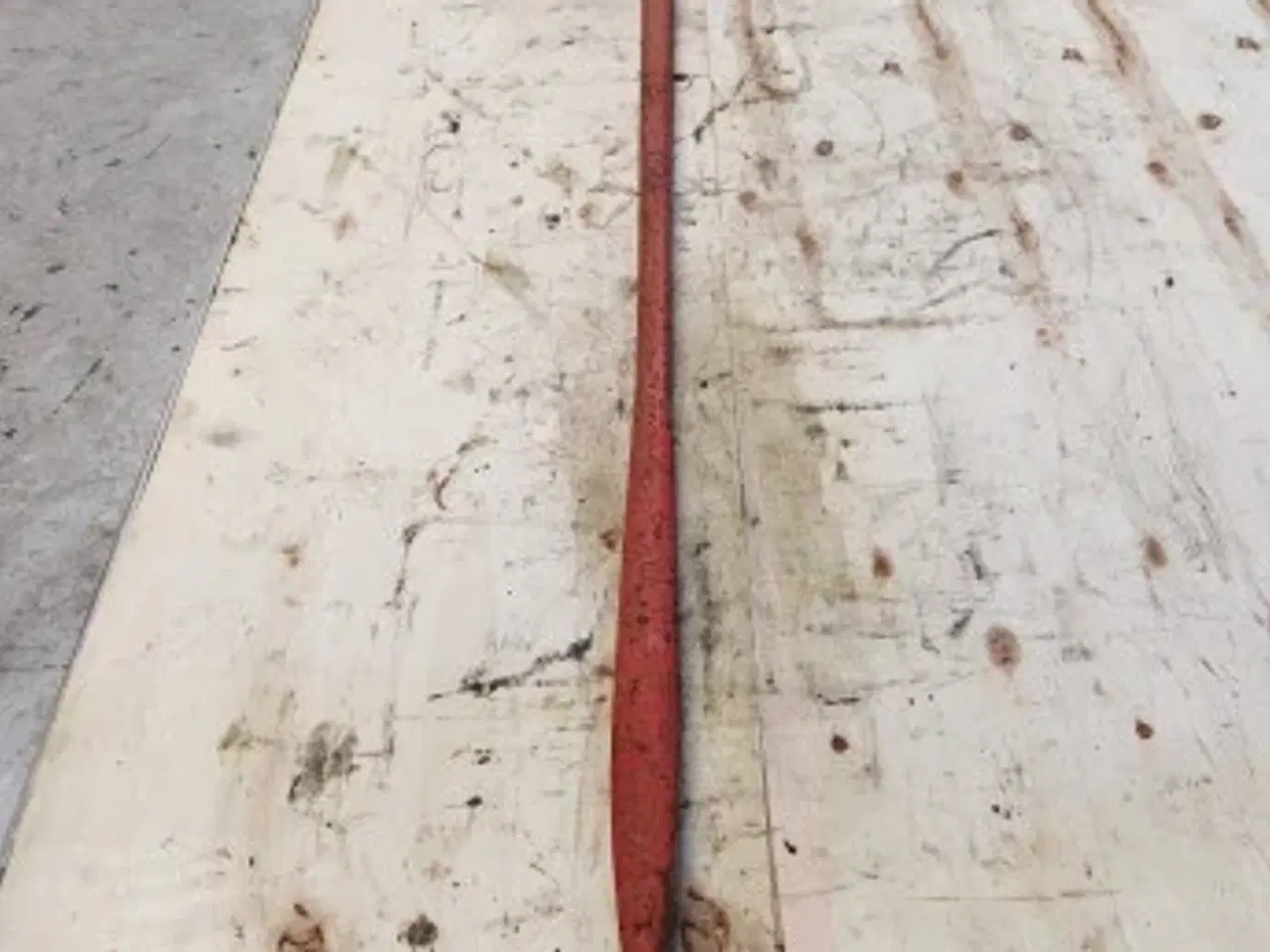 Billede 4 - Kverneland Ballespids 221158