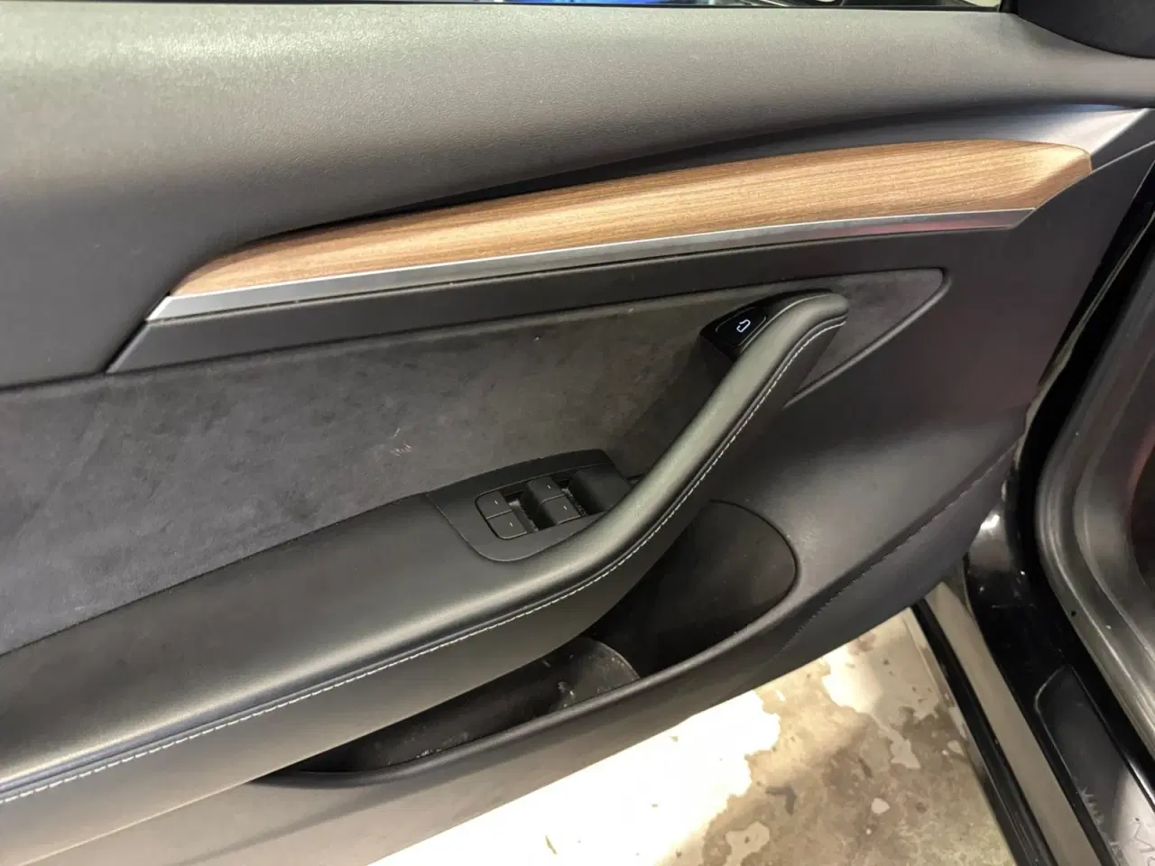 Billede 14 - Tesla Model 3  RWD