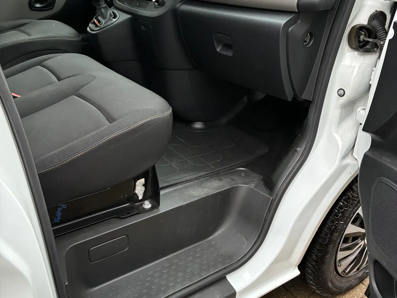 Billede 6 - Renault Trafic 1.6