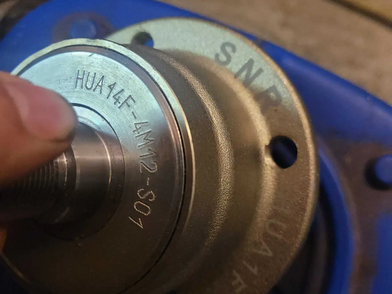 Billede 2 - Køkerling , SNR