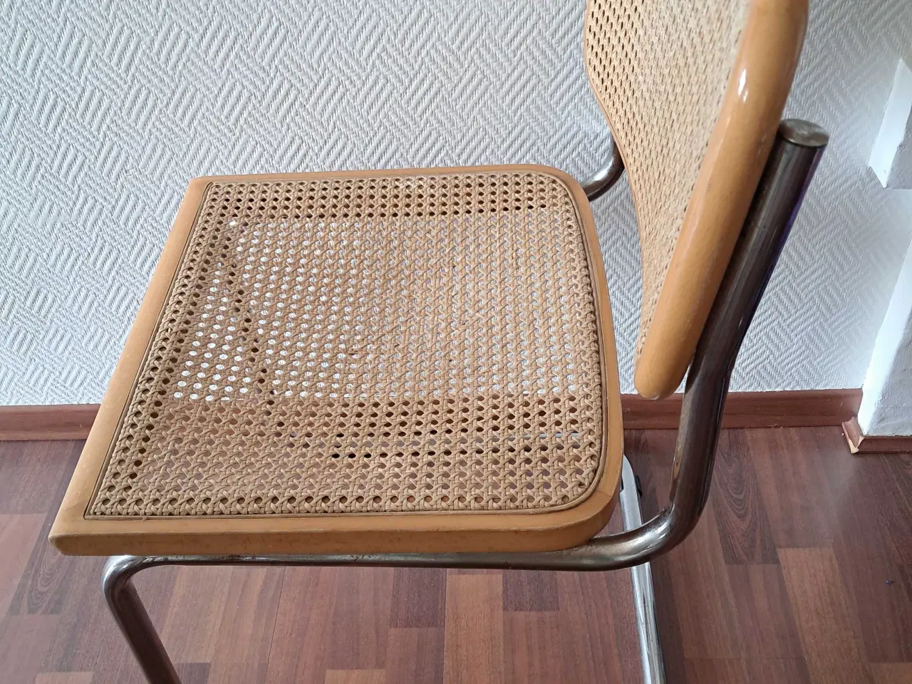 Billede 5 - Frisvinger stol made in italy