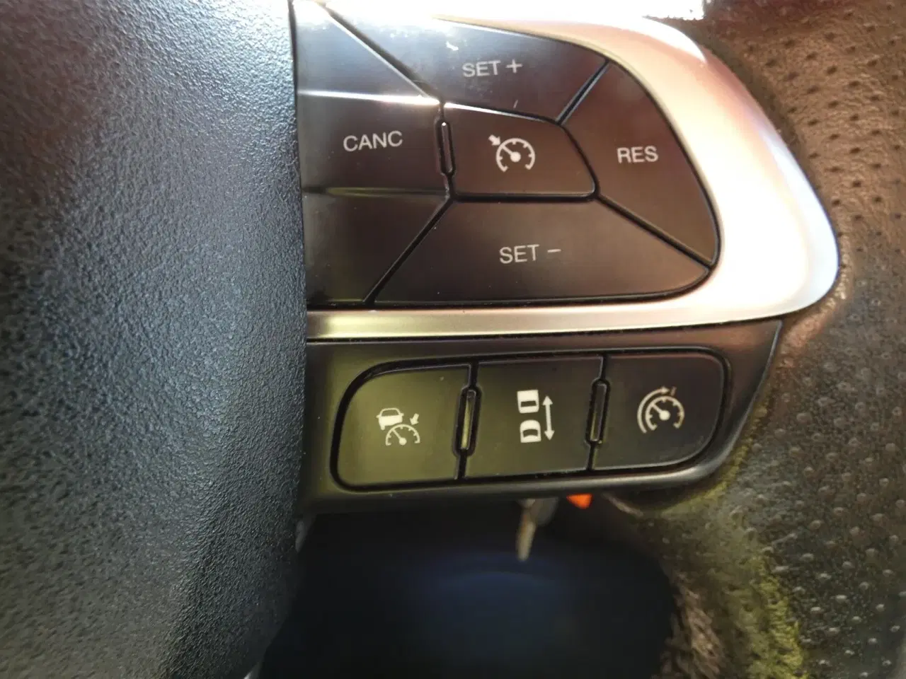 Billede 14 - Iveco Daily 35C18 4100mm 3,0 D 180HK Ladv./Chas. 8g Aut.