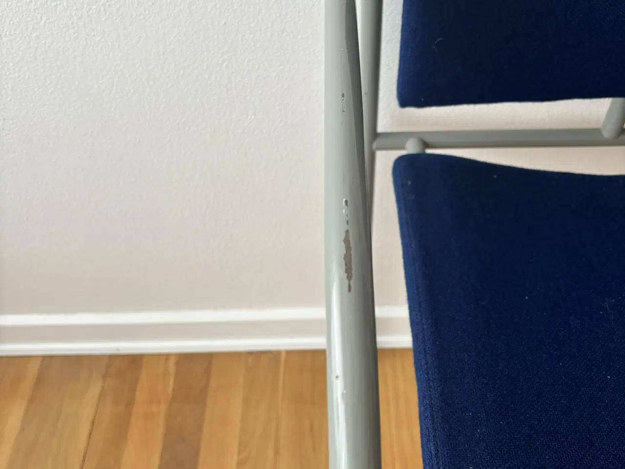 Billede 3 - Friis og Moltke stol