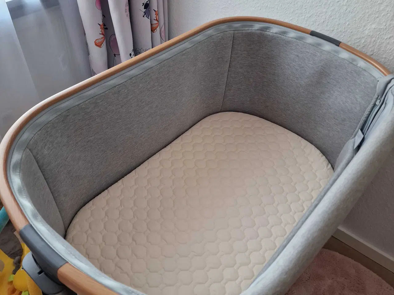 Billede 4 -  Maxi Cosi Iora bedside crib