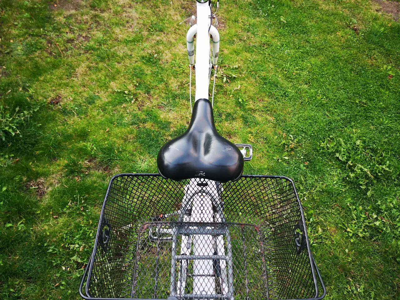 Billede 5 - SCO  COMFORT  28"  7 gear... Løs 1 nøgle..  ny dæk