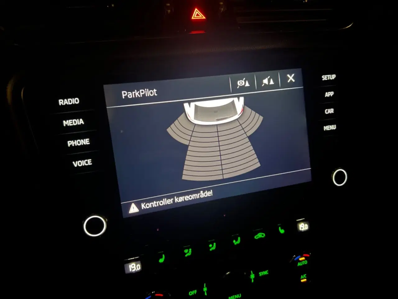 Billede 12 - Skoda Octavia 1,5 TSi 150 Style Combi DSG