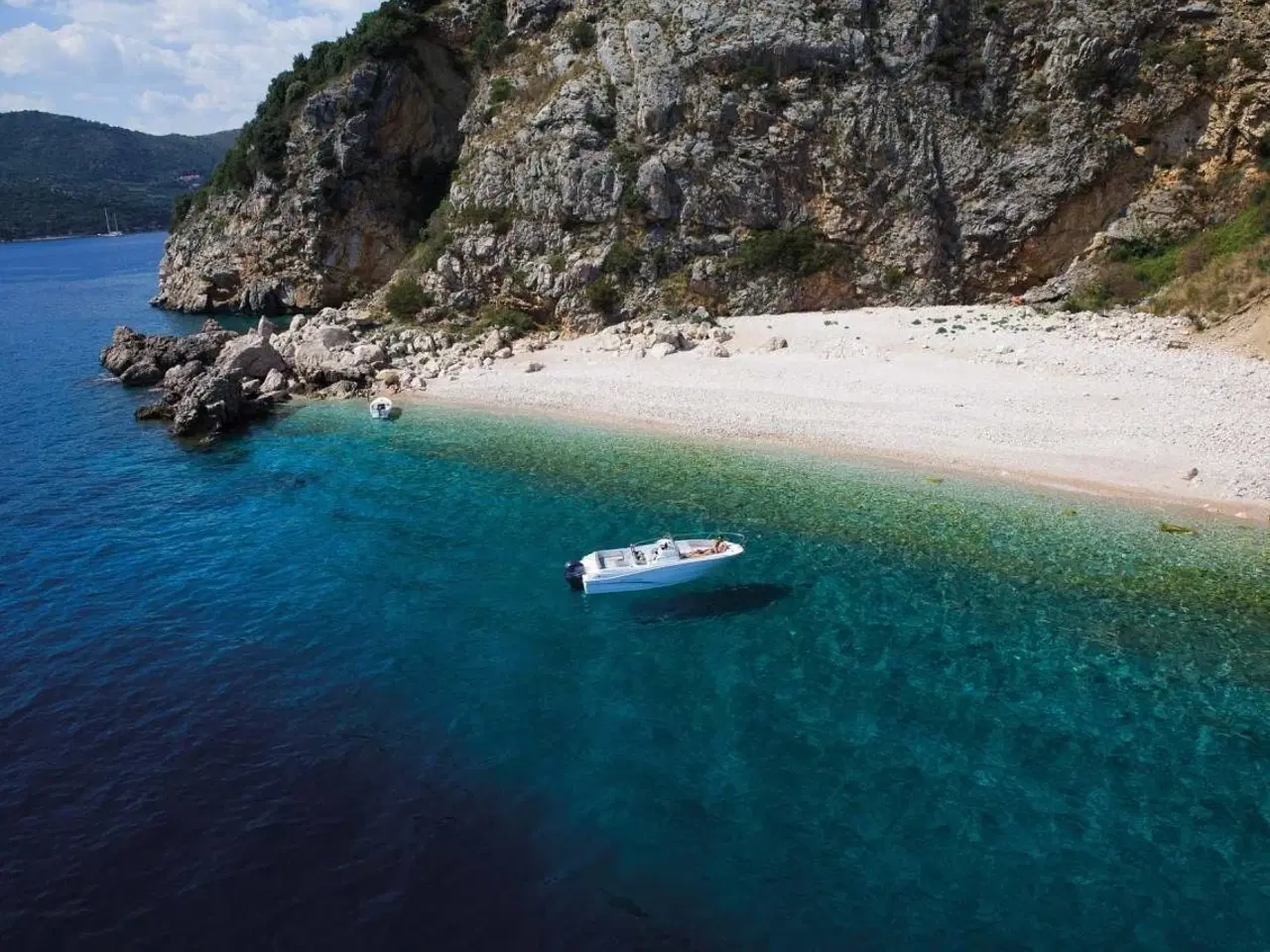 Billede 7 - Jeanneau Cap Camarat 7.5 CC