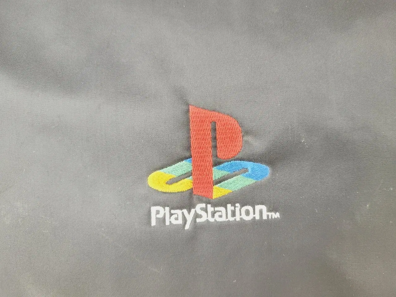 Billede 2 - ⭐️ Vintage PlayStation Taske