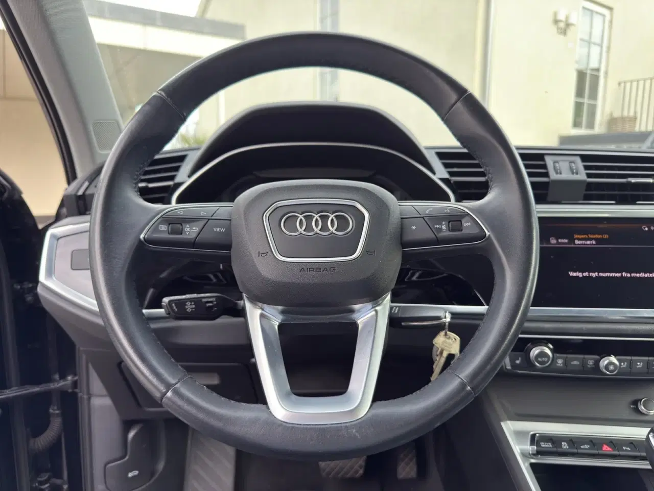 Billede 11 - Audi Q3 45 TFSi e Attitude+ S-tr.