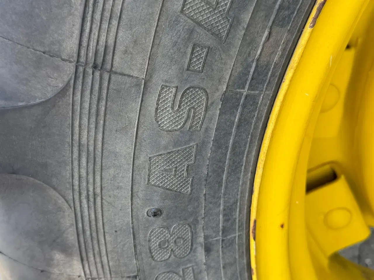 Billede 12 - John Deere 2850
