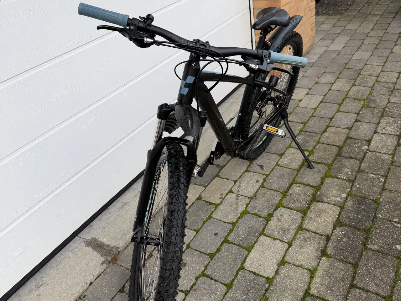 Billede 1 - Cube mtb