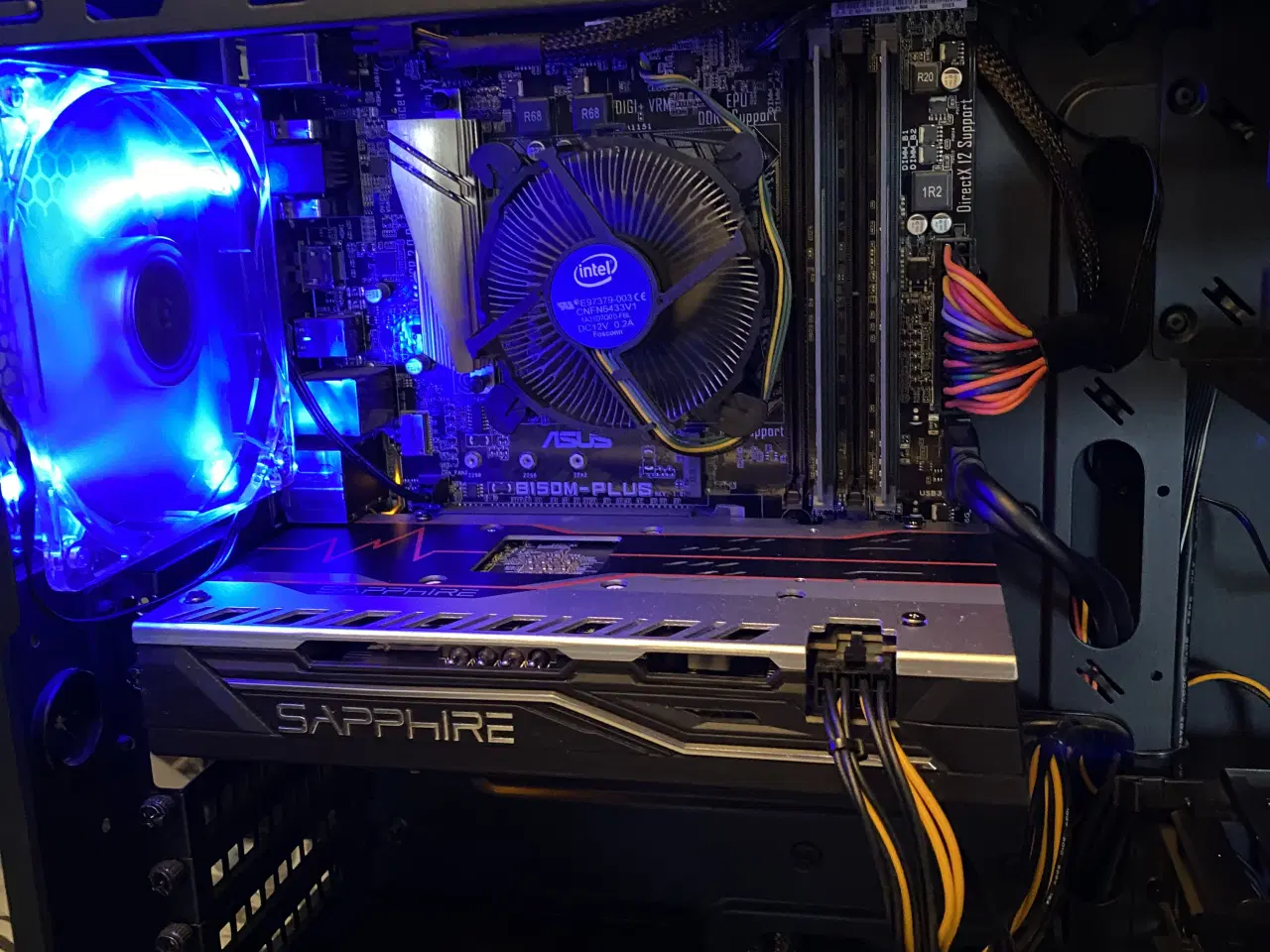 Billede 10 - I7 GAMER COMPUTER 