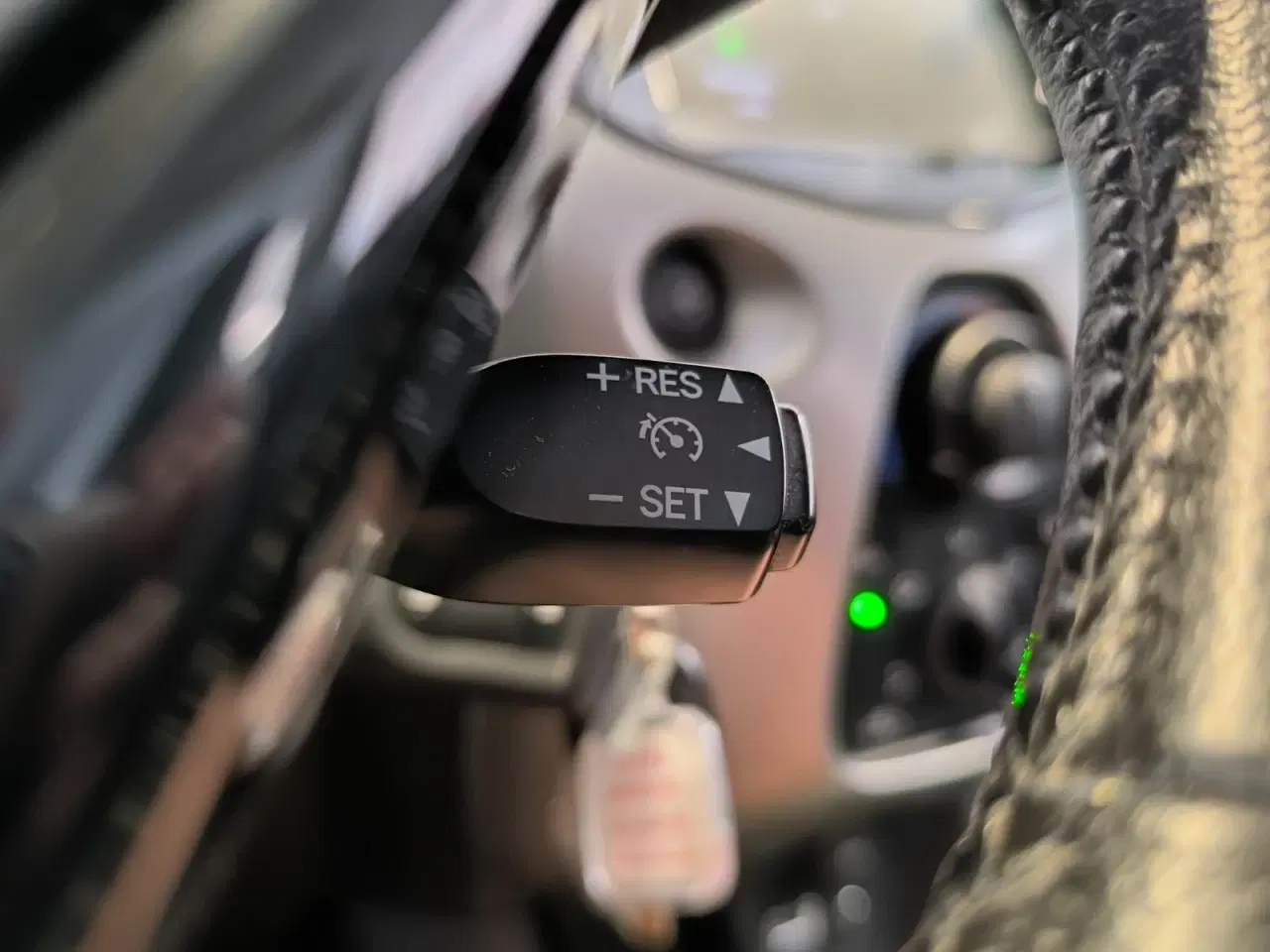 Billede 13 - Toyota Aygo 1,0 VVT-i x-change